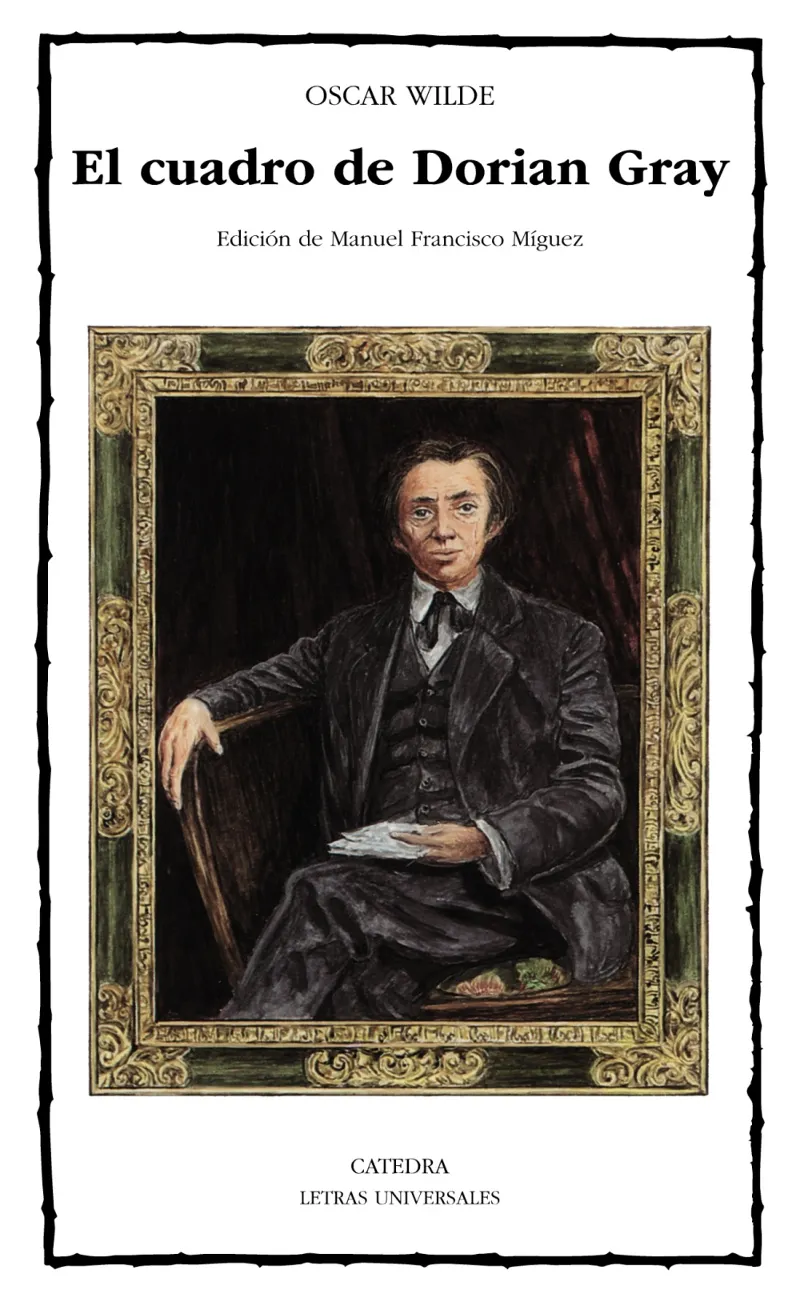 CUADRO DE DORIAN GRAY,EL