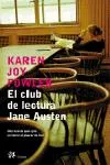 CLUB DE LECTURA JANE AUSTEN, EL