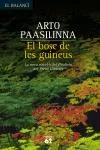 BOSC DE LES GUINEUS, EL