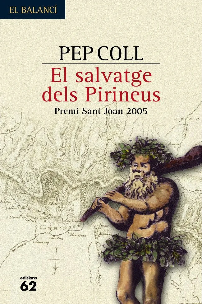 SALVATGE DELS PIRINEUS, EL