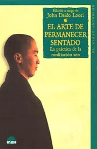 ARTE DE PERMANECER SENTADO, EL