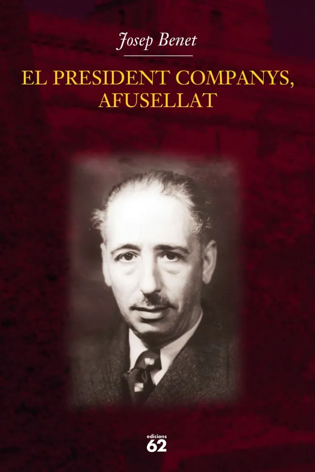 PRESIDENT COMPANYS AFUSELLAT, EL