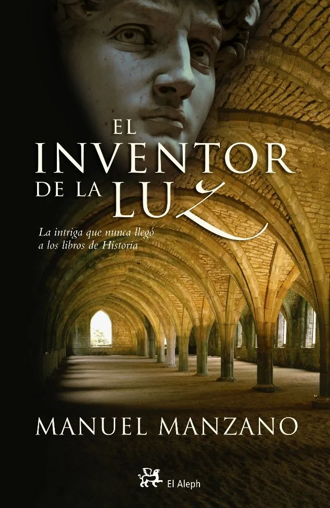 INVENTOR DE LA LUZ, EL