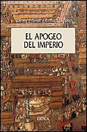 EL APOGEO DEL IMPERIO (ESPAÑA Y NUEVA ESPAÑA EN LA ERA DE CARLOS III)