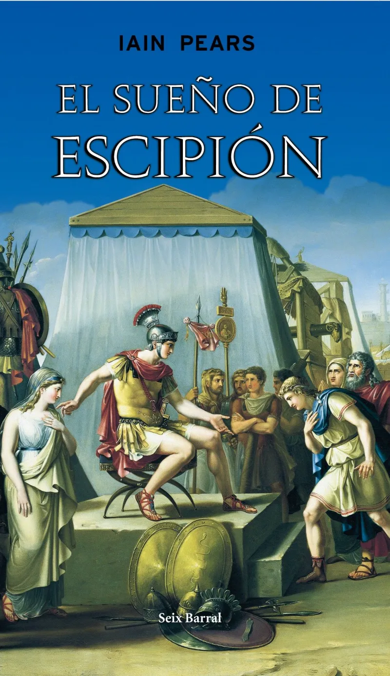 SUEÑO DE ESCIPION, EL