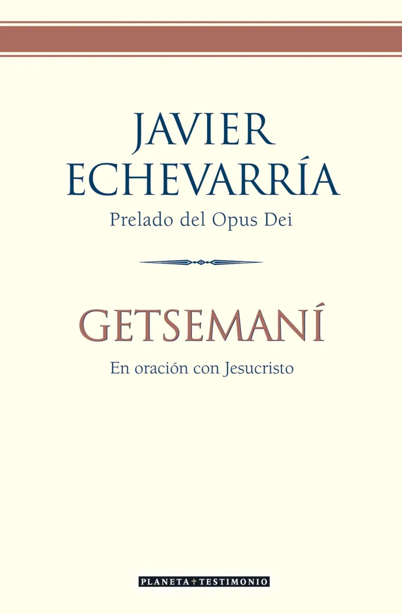 Getsemaní