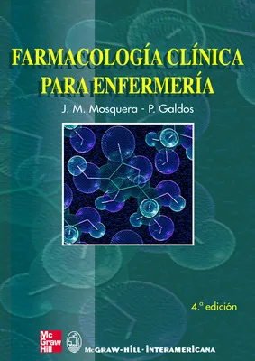 FARMACOLOGIA CLINICA 4º