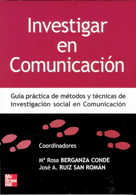 INVESTIGAR COMUNICACION