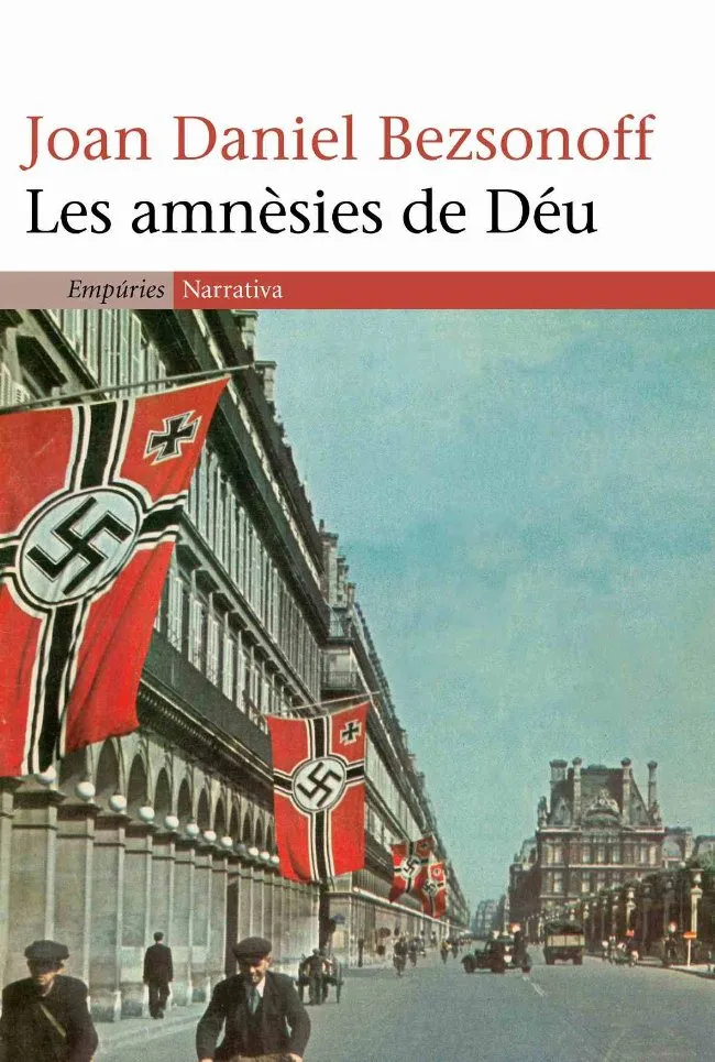 AMNESIES DE DEU, LES