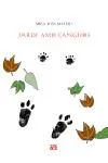 JARDI AMB CANGURS