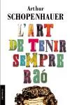 ART DE TENIR SEMPRE RAO, L'