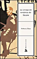 CONCEPCION ROMANTICA DEL QUIJOTE, AL