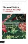 NOVELA DE GENJI,LA -2 CATASTROFE-