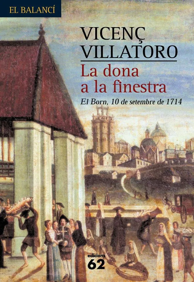 DONA A LA FINESTRA, LA