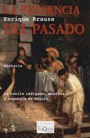 PRESENCIA DEL PASADO,LA