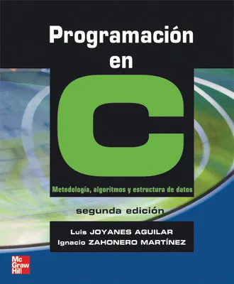PROGRAMAC C 2º