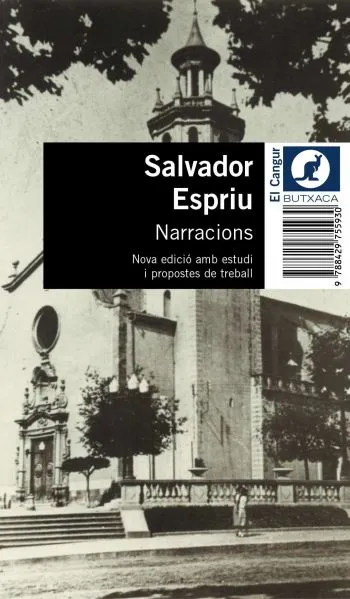 Narracions.