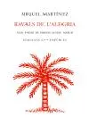 RAVALS DE L'ALEGRIA