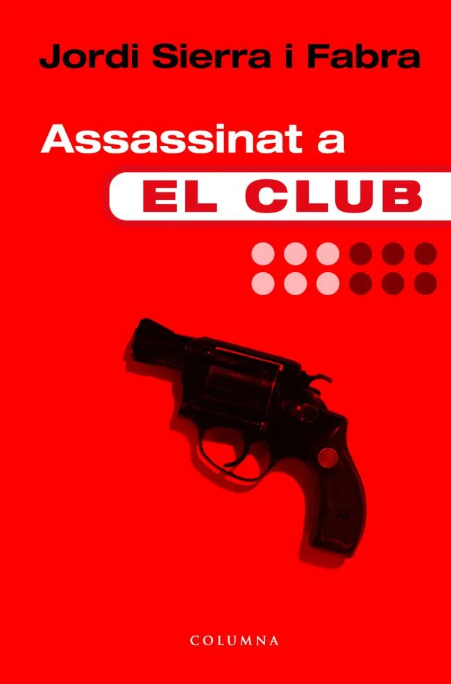 ASSASSINAT A EL CLUB