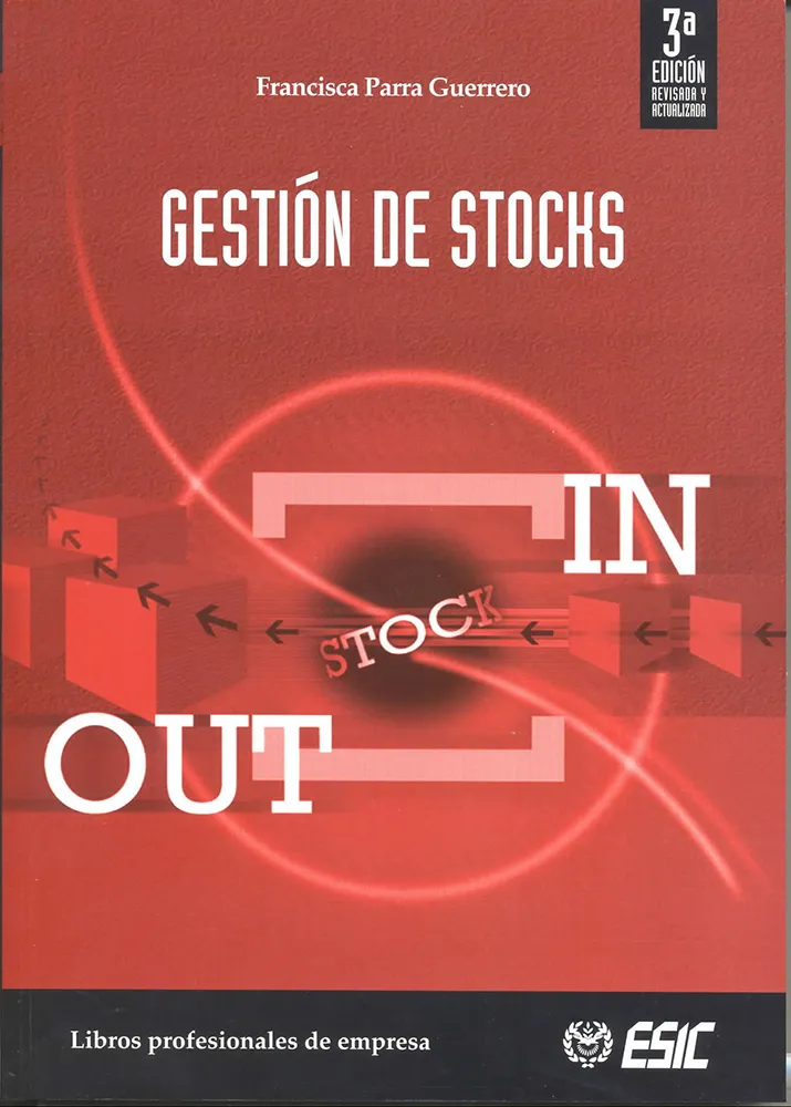 GESTION DE STOCKS