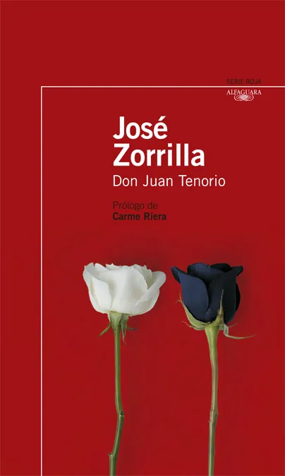 DON JUAN TENORIO
