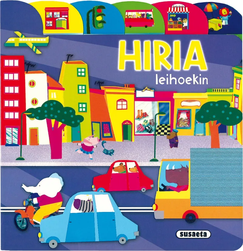 Hiria