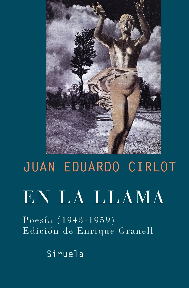 EN LA LLAMA POESIA 1943 1959
