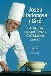 CUINA TRADICIONAL CATALANA A L'ABAST, LA