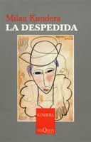 DESPEDIDA,LA