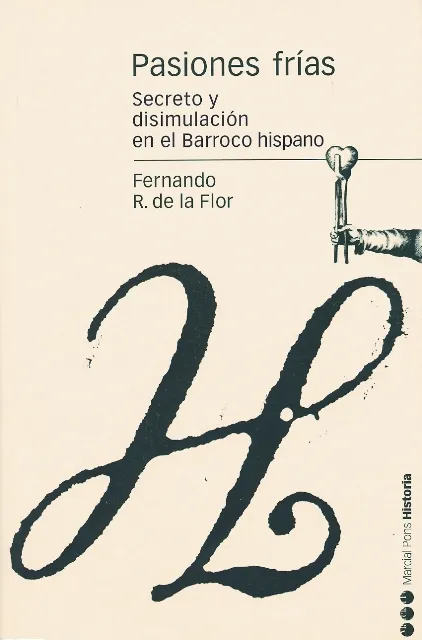 PASIONES FRIAS