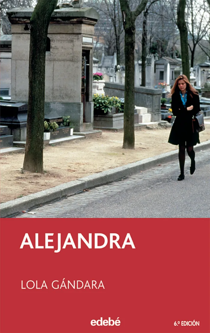 ALEJANDRA