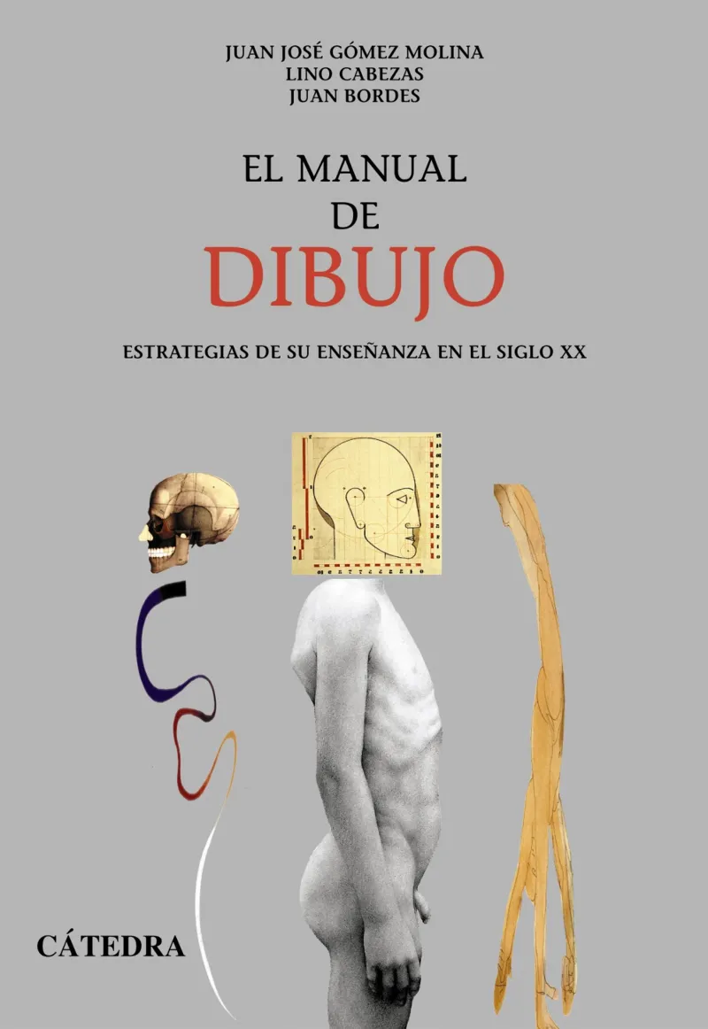 MANUAL DE DIBUJO,EL