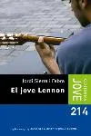 El jove Lennon