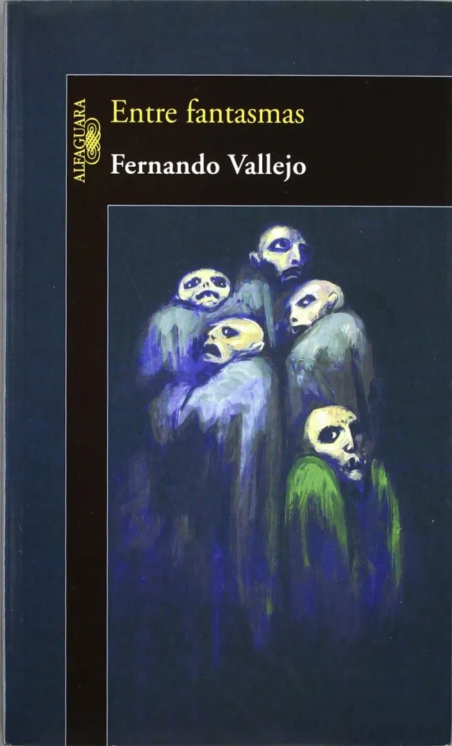 Entre fantasmas