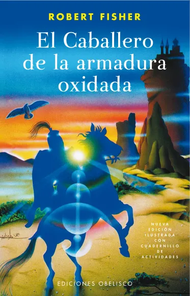 EL CABALLERO DE LA ARMADURA OXIDADA(COLOR)