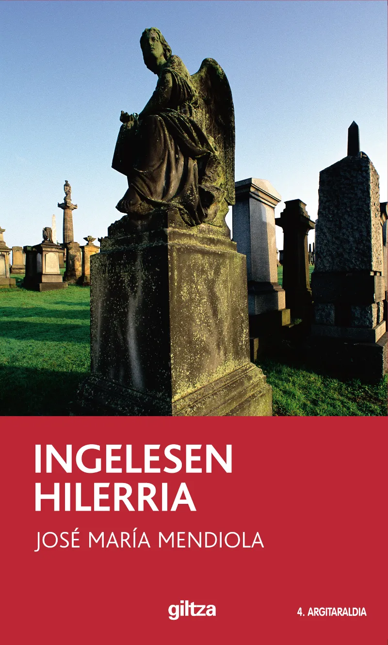 INGLESEN HILERRIA