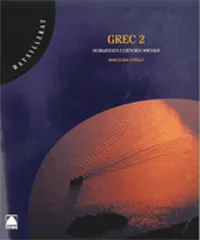 GREC 2 BATXILLERAT (N.E.)
