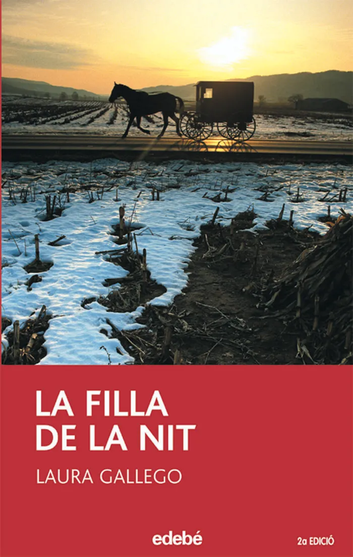 FILLA DE LA NIT, LA