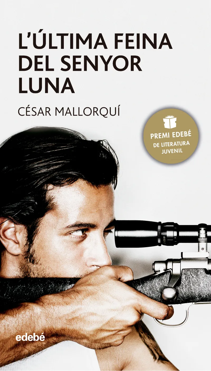 ULTIMA FEINA DEL SENYOR LUNA, L'