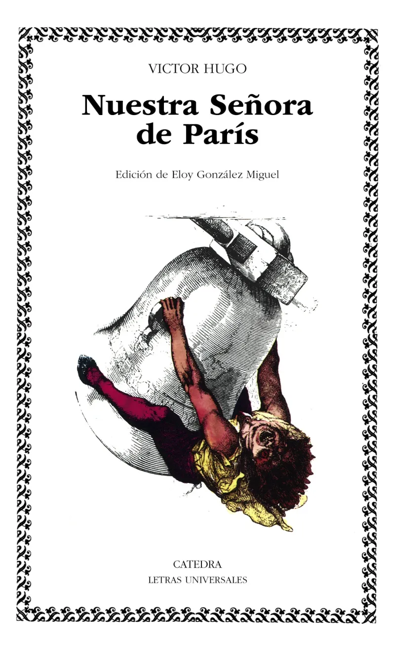 NUESTRA SEÑORA DE PARÍS