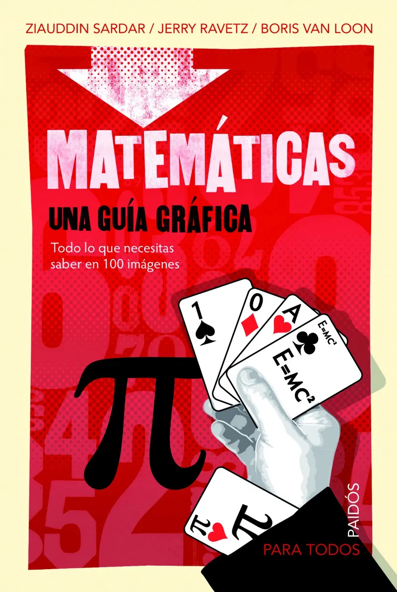 MATEMATICAS UNA GUIA GRAFICA