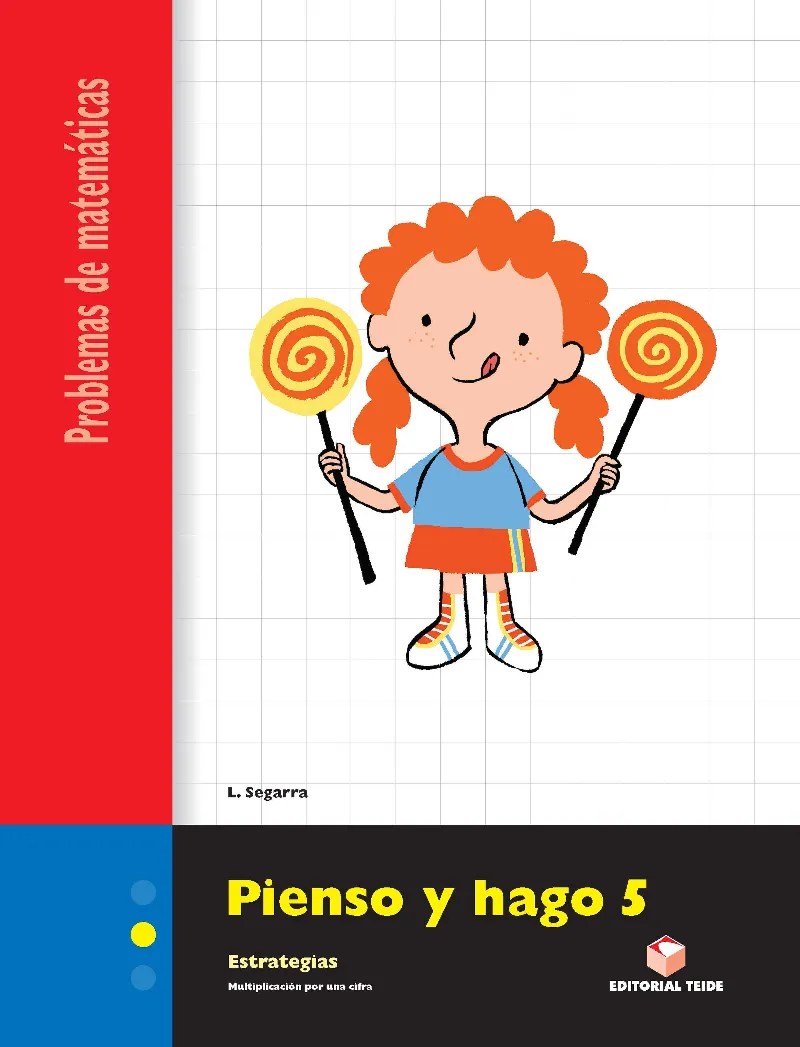 PIENSO Y HAGO 5 C. PROBLEMAS