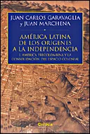 América Precolombina. De los orígenes a la independencia (I)