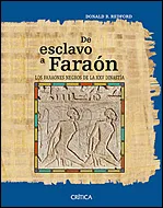 DE ESCLAVO A FARAON