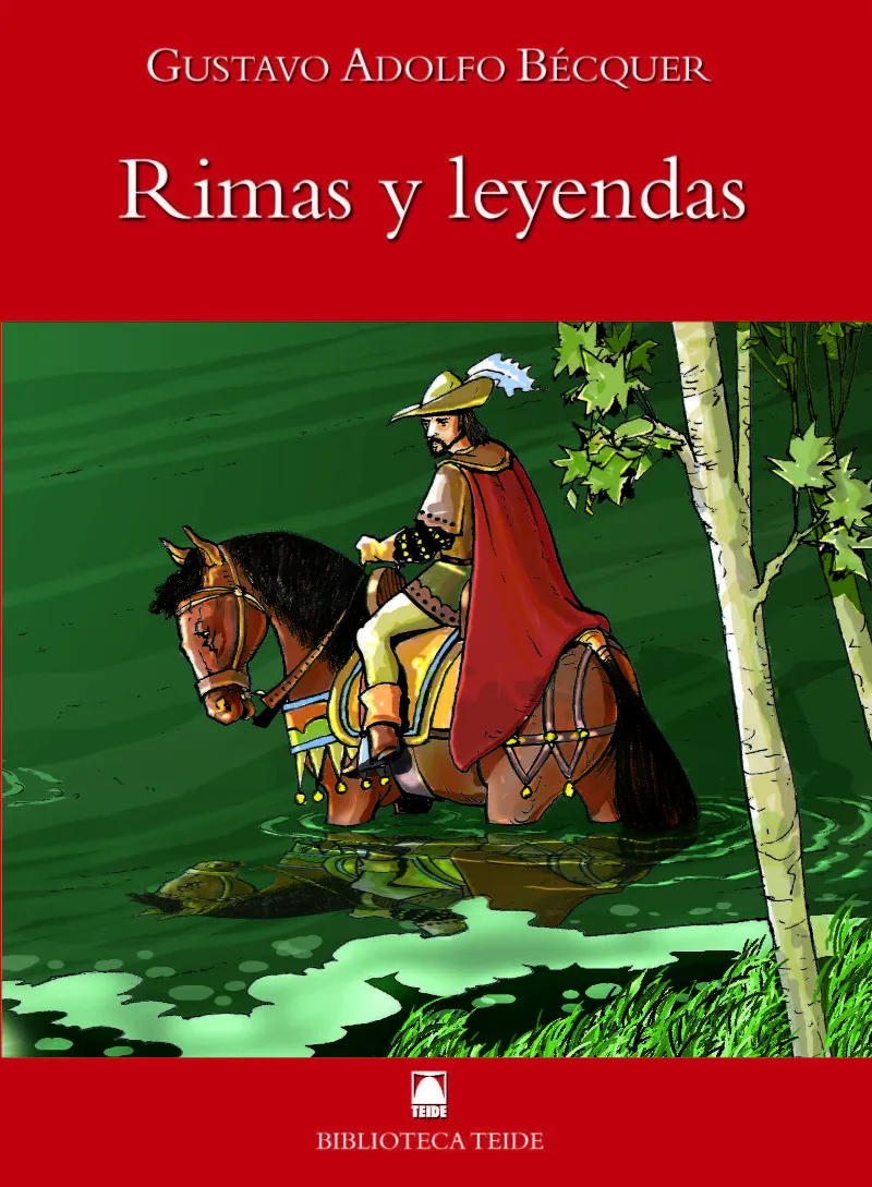 RIMAS Y LEYENDAS (B.T)