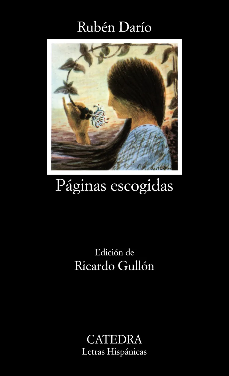 PÁGINAS ESCOGIDAS