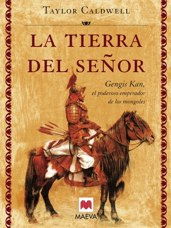 TIERRA DEL SEÑOR, LA