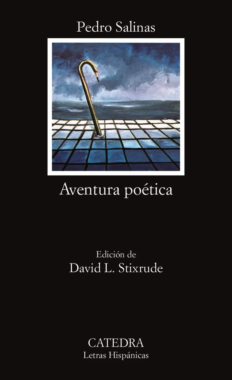 AVENTURA POETICA