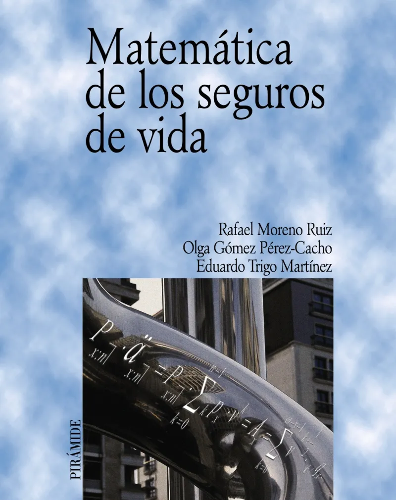MATEMATICA DE LOS SEGUROS DE VIDA
