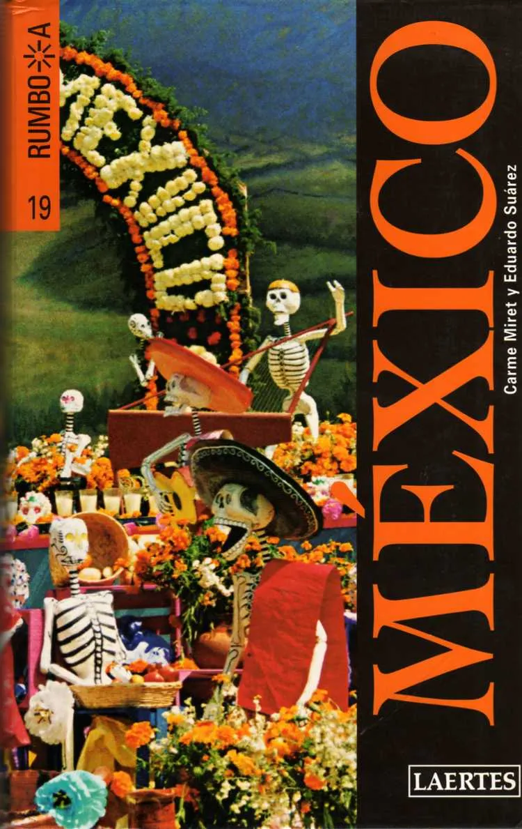 MEXICO -RUMBO A -NOVA EDICIO-